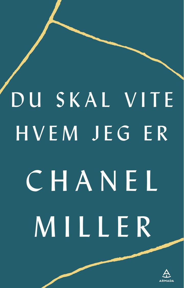 Du skal vite hvem jeg er: en biografi