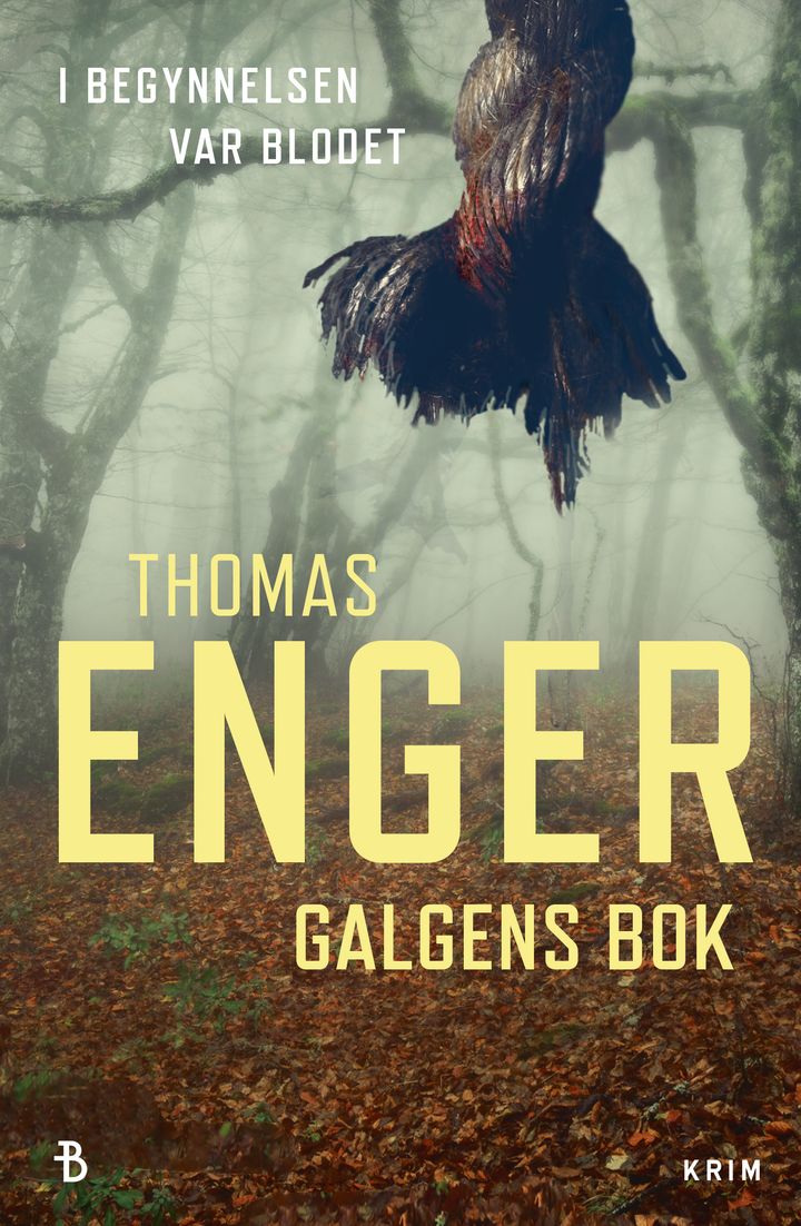 Galgens bok