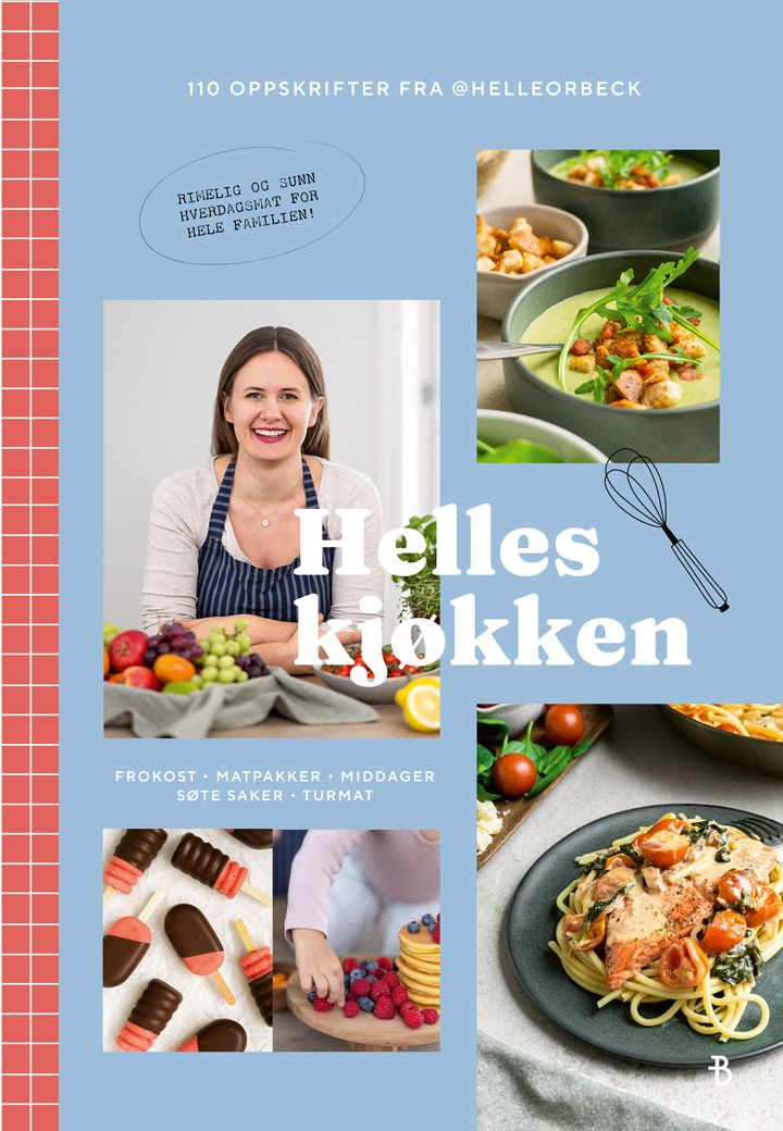 Helles kjøkken