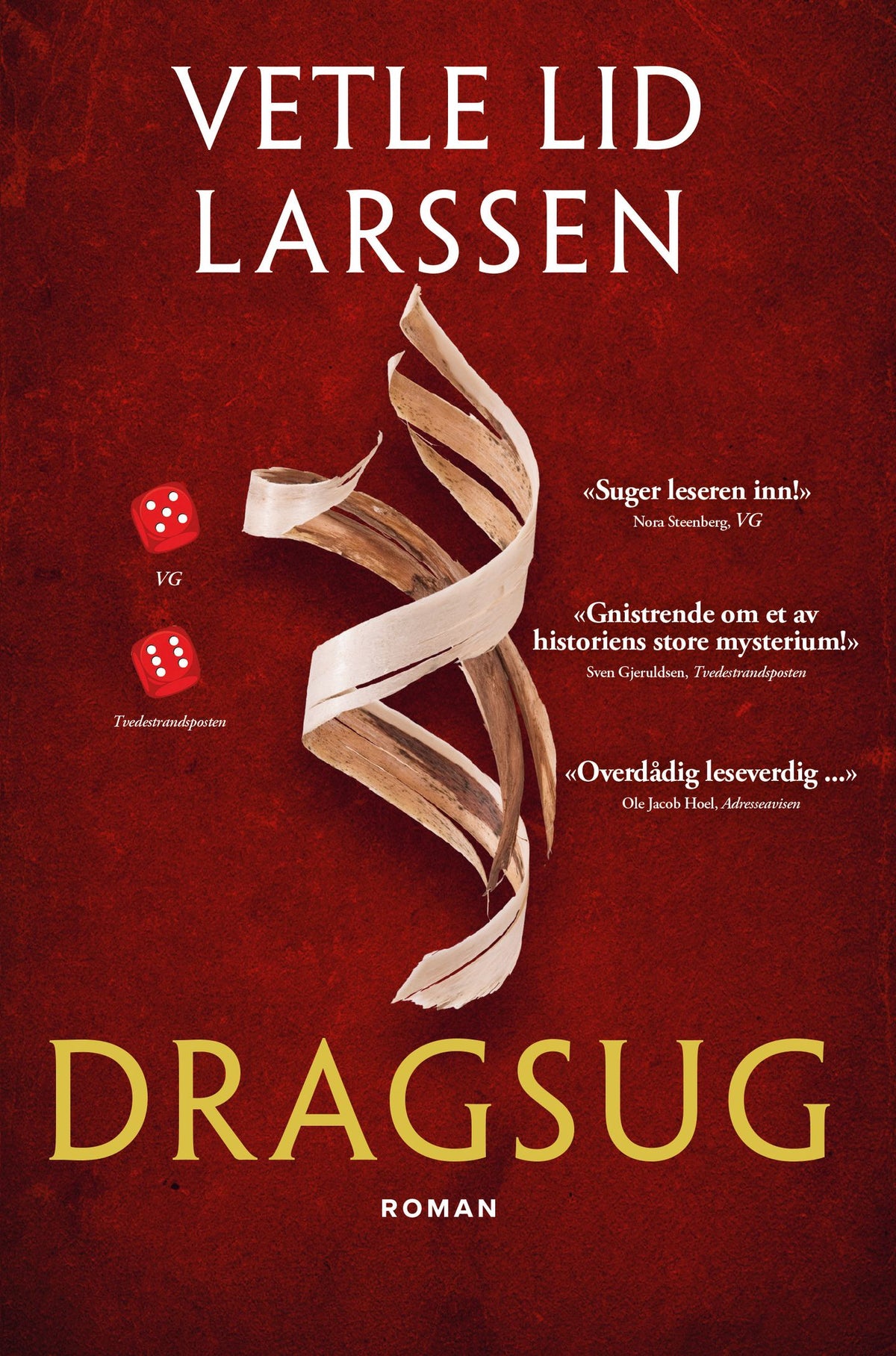 Dragsug
