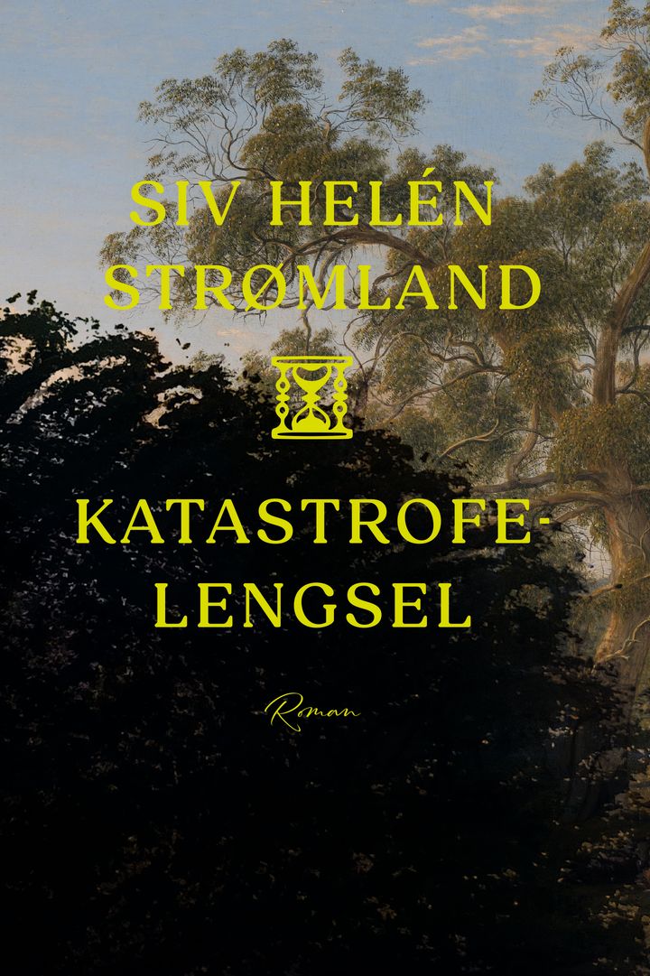 Katastrofelengsel