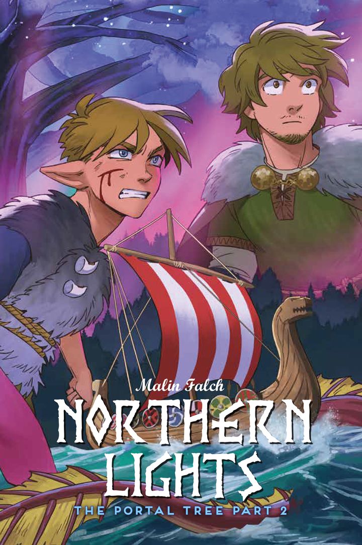 The portal tree: Part 2