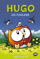 HUGO2 forside