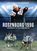 Rosenborg 1996